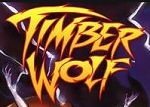 Timber Wolf